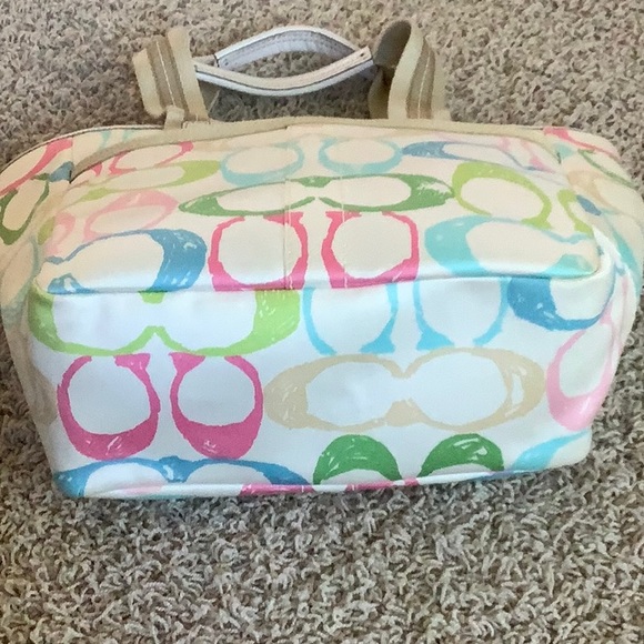 Coach bag - Picture 8 of 9